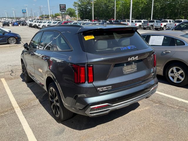 Used 2023 Kia Sorento SX AWD/4WD image 6