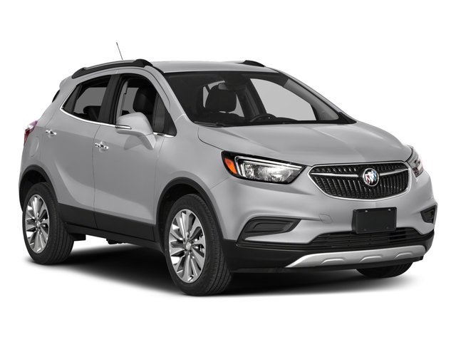 Used 2017 Buick Encore Premium w/ Experience Buick Package AWD/4WD image 9