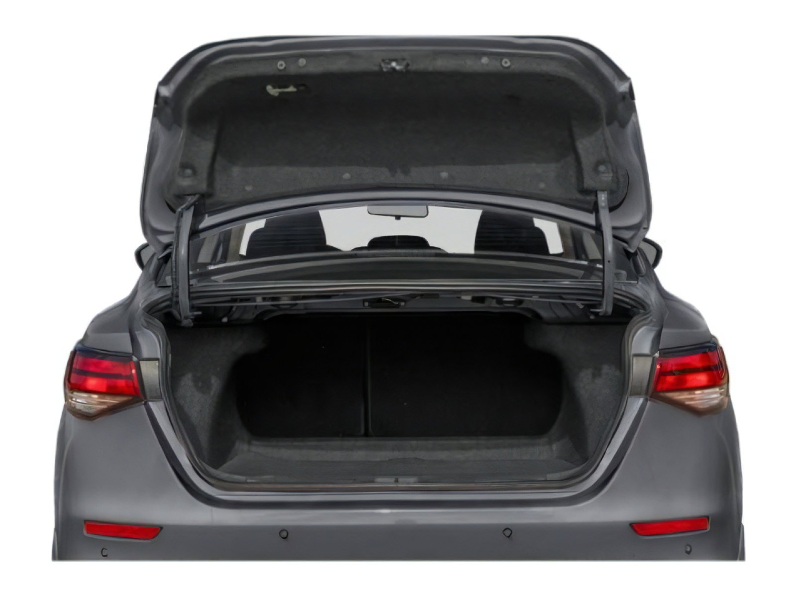 Used 2024 Nissan Sentra SV image 14