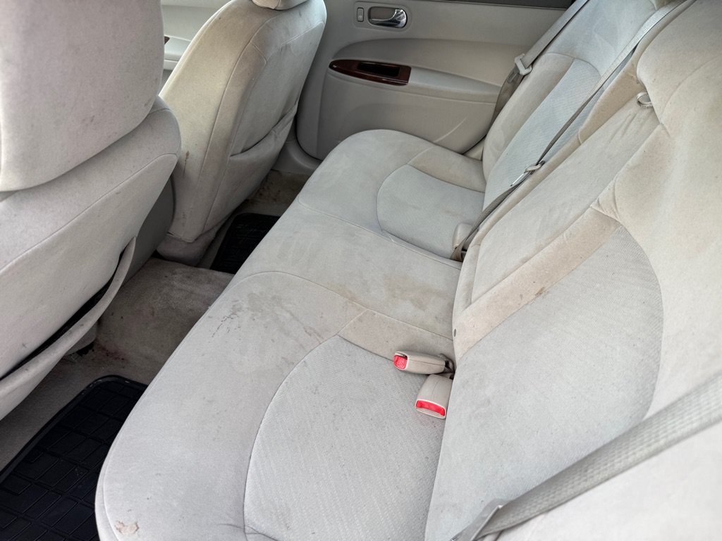 Used 2008 Buick LaCrosse CX FWD image 14