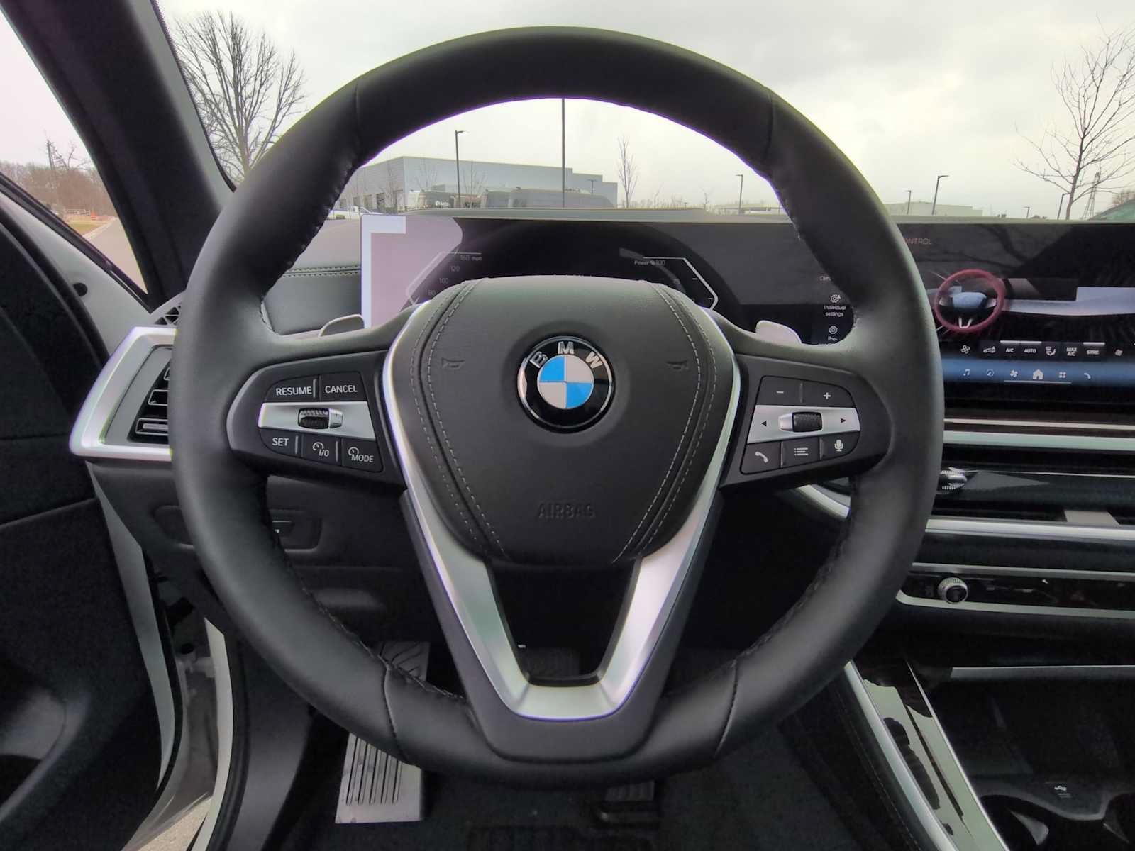 New 2026 BMW X5 xDrive40i w/ Premium Package AWD/4WD image 24