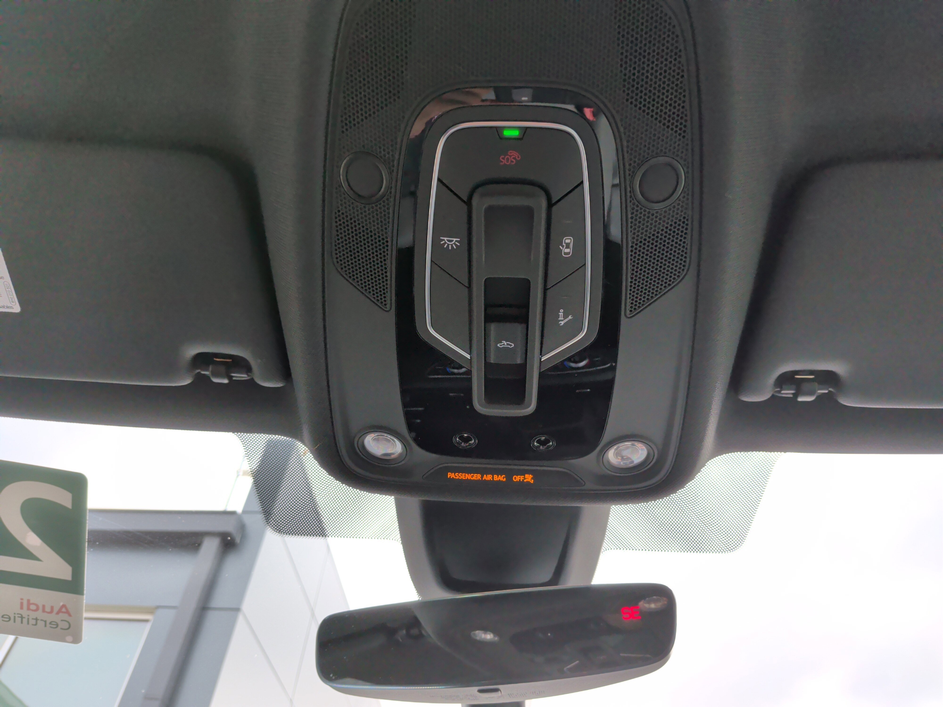 Certified 2023 Audi A5 2.0T Premium w/ Convenience Package image 26