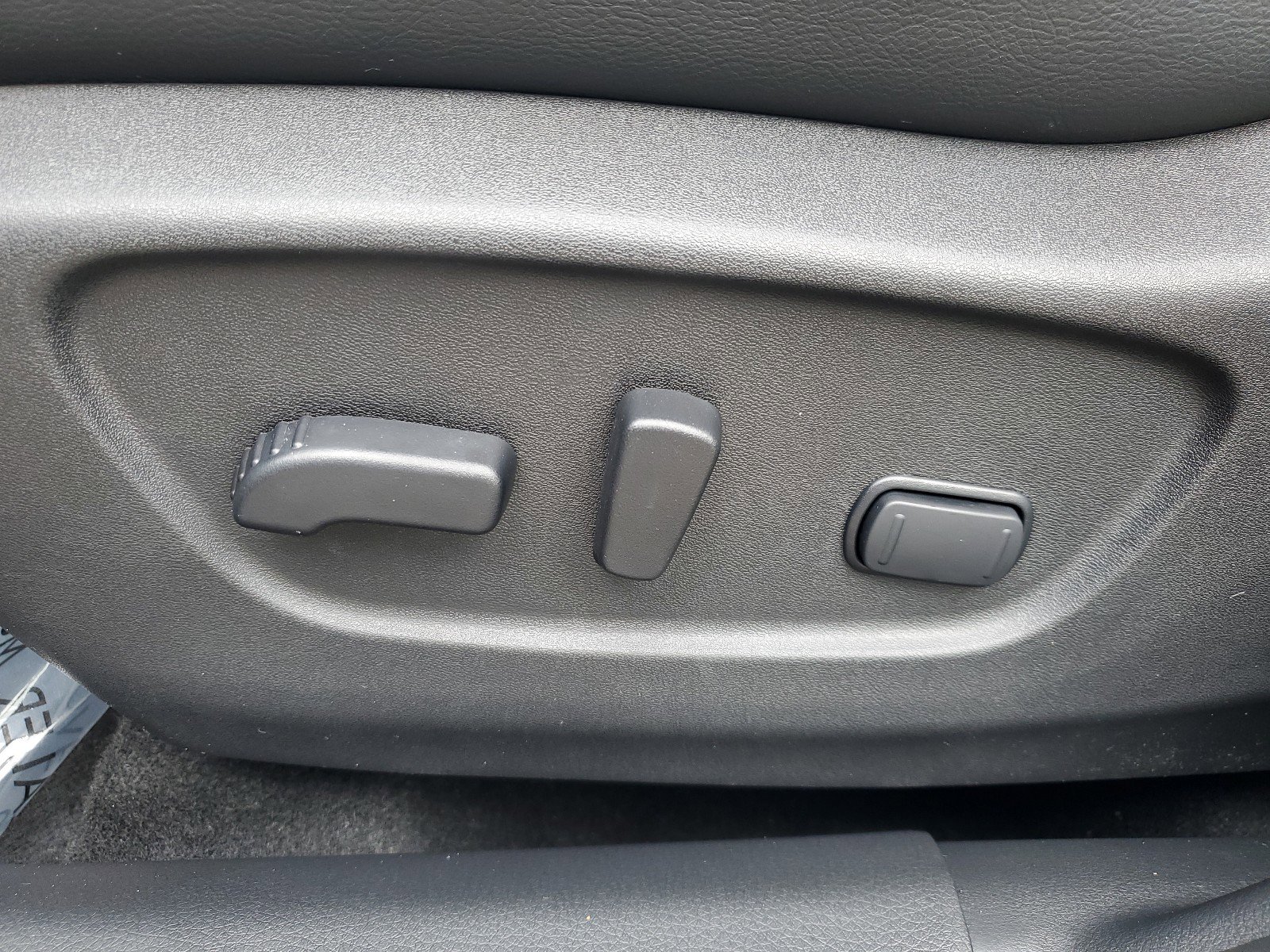 Certified 2021 Nissan Rogue Sport SL w/ Premium Package image 10