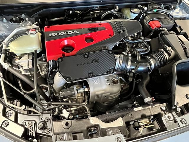 New 2025 Honda Civic Type R image 12