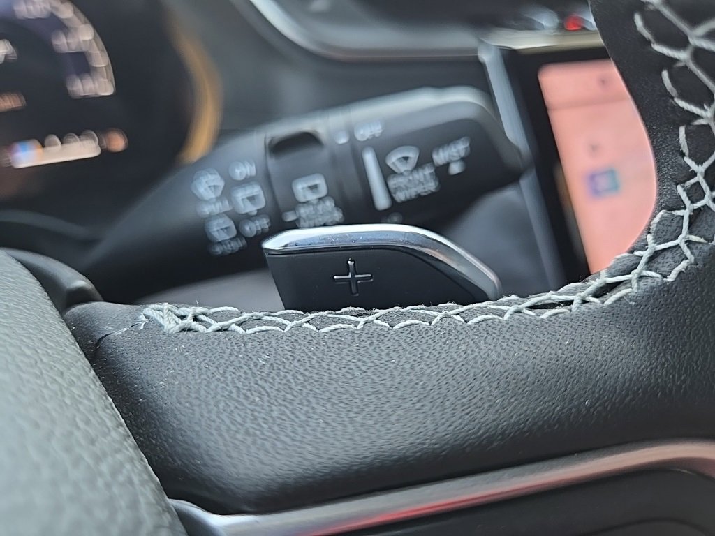 New 2025 Jeep Grand Cherokee Limited w/ Luxury Tech Group II image 41