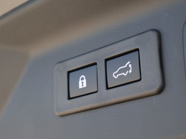 Certified 2026 Subaru Forester Limited AWD/4WD image 7