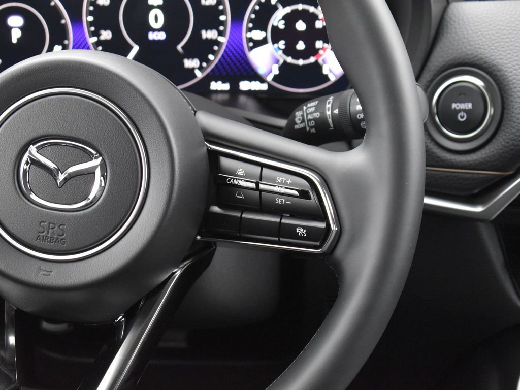 New 2026 MAZDA CX-70 SC Plus image 19