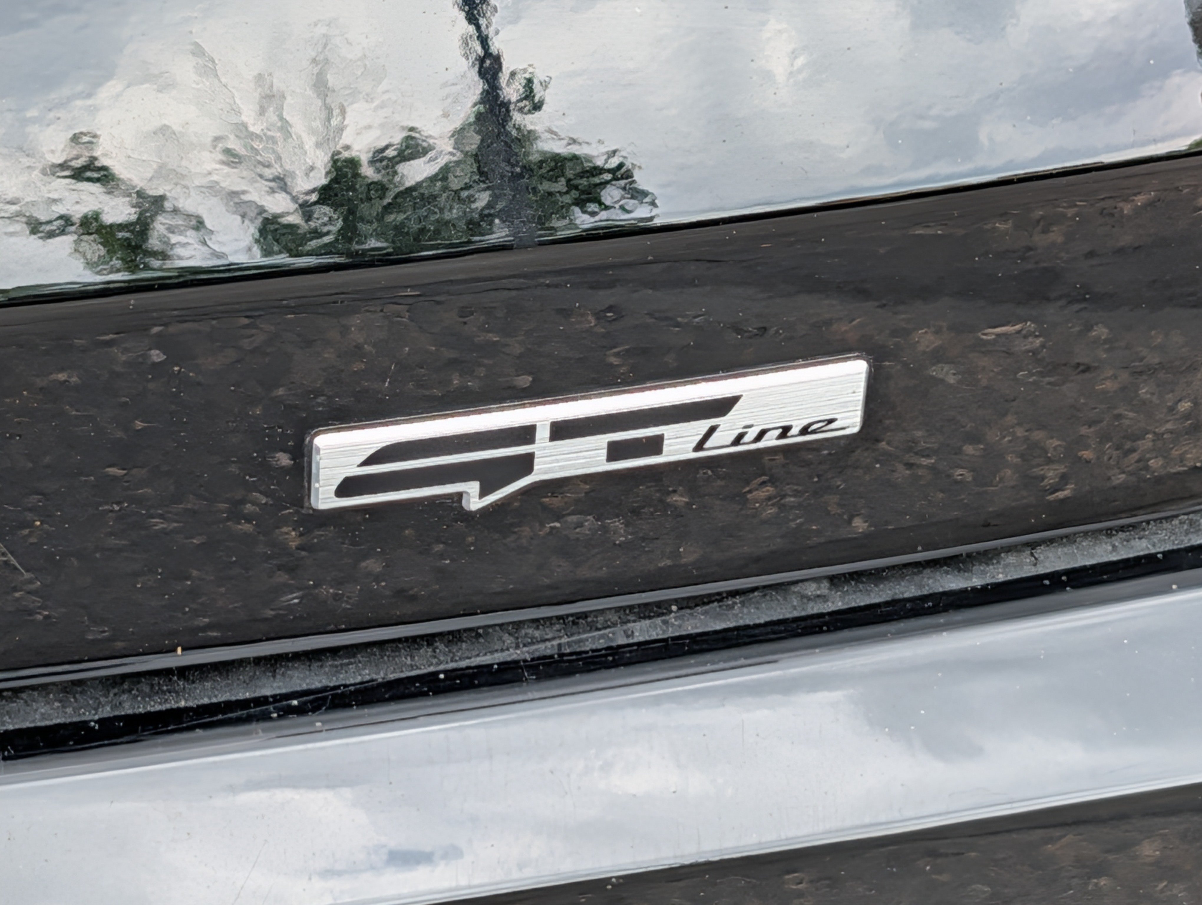 Certified 2024 Kia EV9 GT-Line AWD/4WD image 8