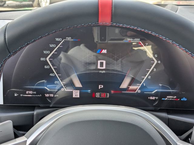 New 2026 BMW M340i xDrive w/ Premium Package image 30