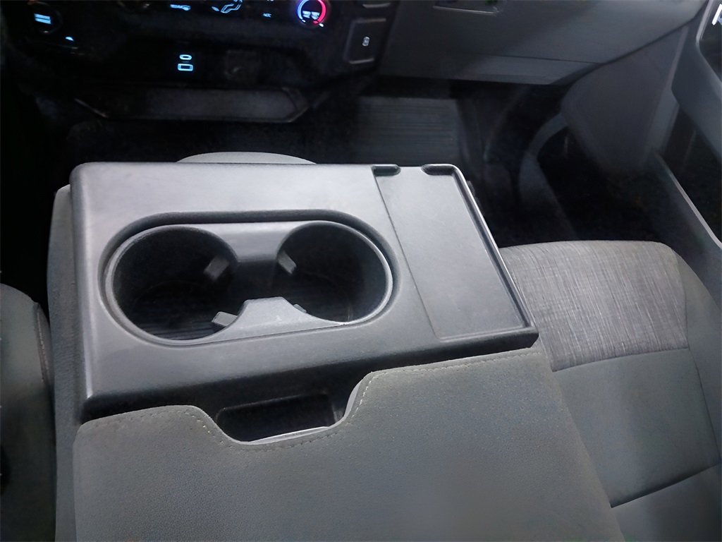 Certified 2023 Ford F150 XLT image 15