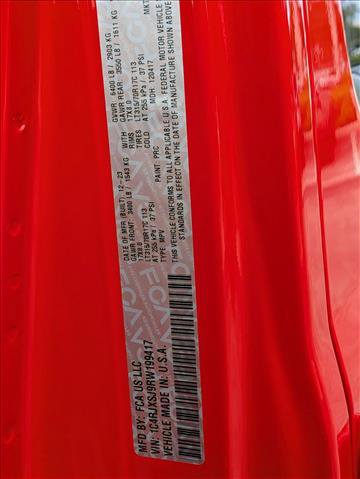 Used 2024 Jeep Wrangler Unlimited Rubicon 392 image 25