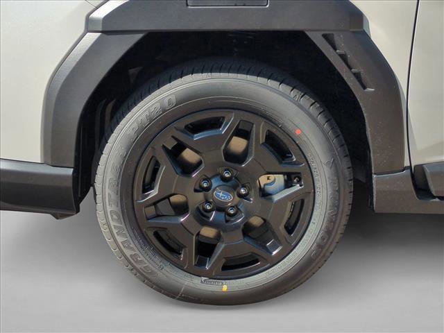 New 2026 Subaru Outback Limited image 10