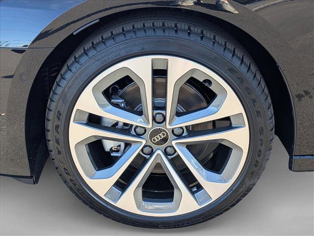 New 2026 Audi A3 2.0T Premium Plus image 9