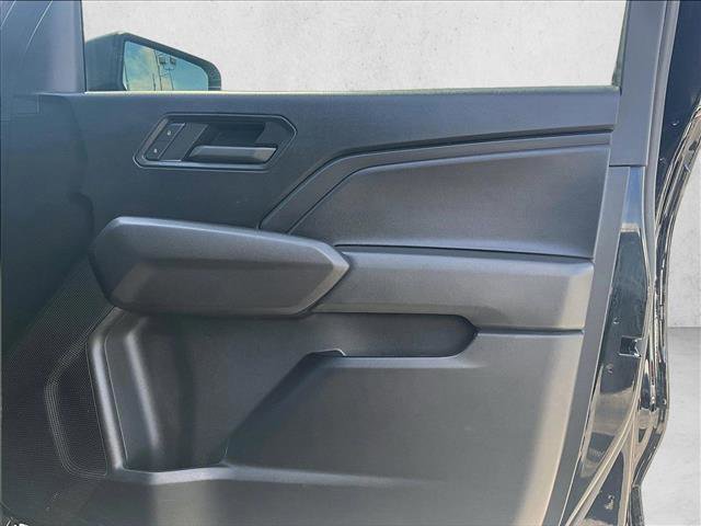 Used 2024 Chevrolet Colorado W/T w/ WT Convenience Package II image 18