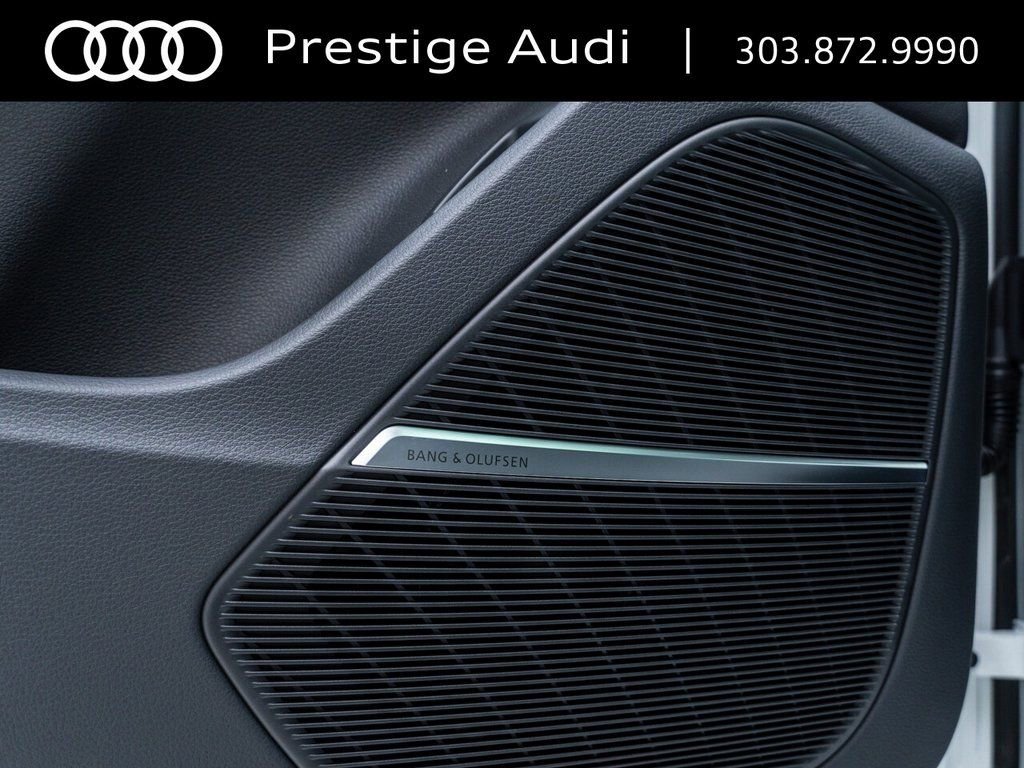 New 2026 Audi Q7 2.0T Premium Plus image 24