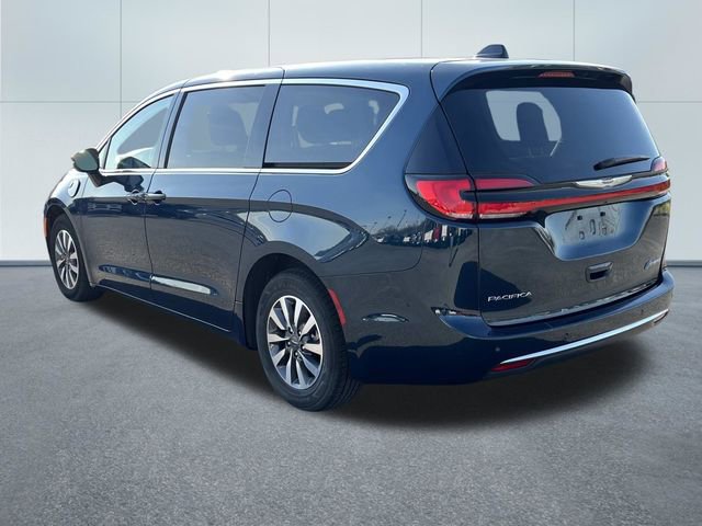 Used 2024 Chrysler Pacifica Limited FWD image 7