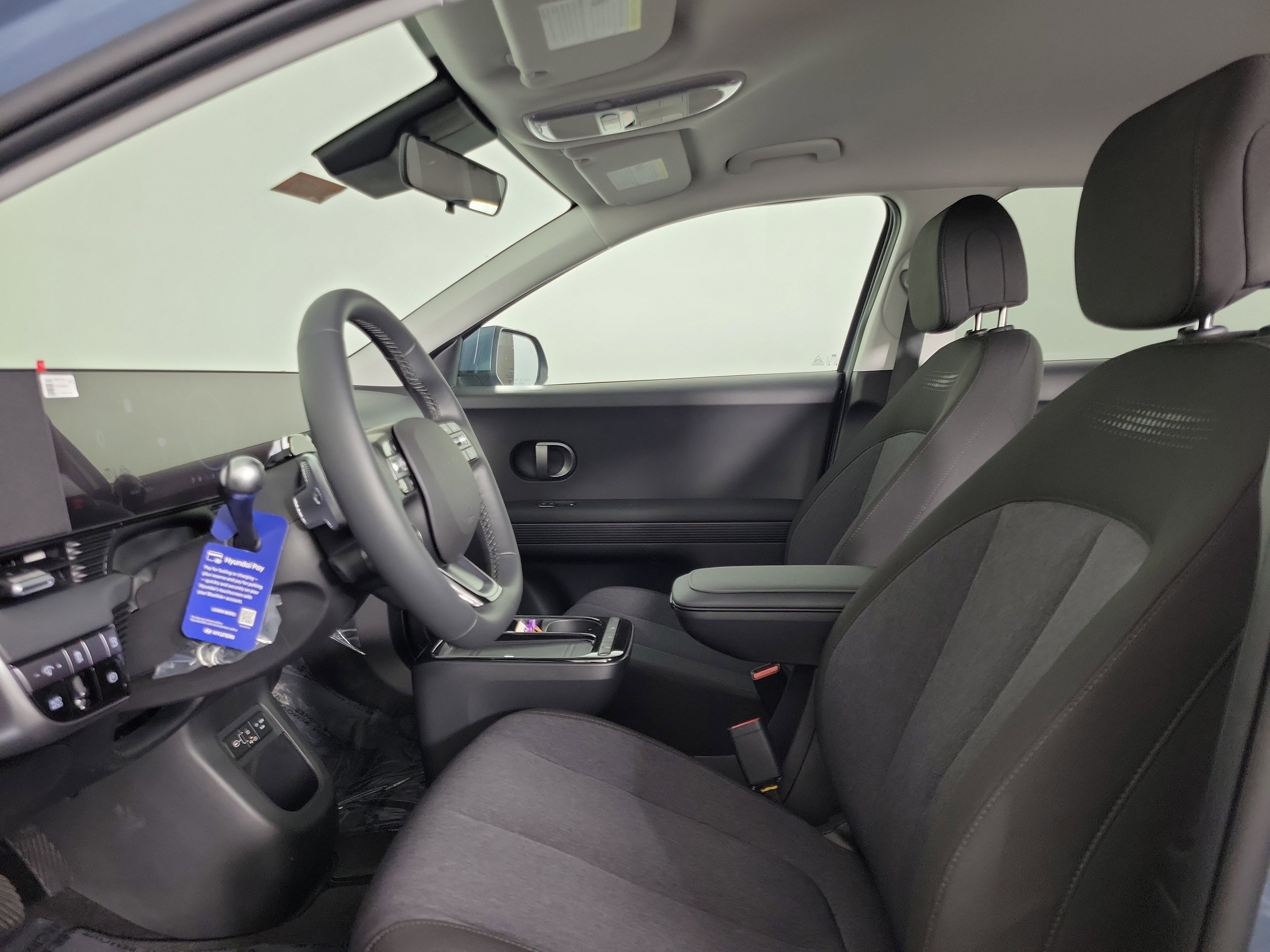 New 2026 Hyundai Ioniq 5 SE AWD/4WD image 24