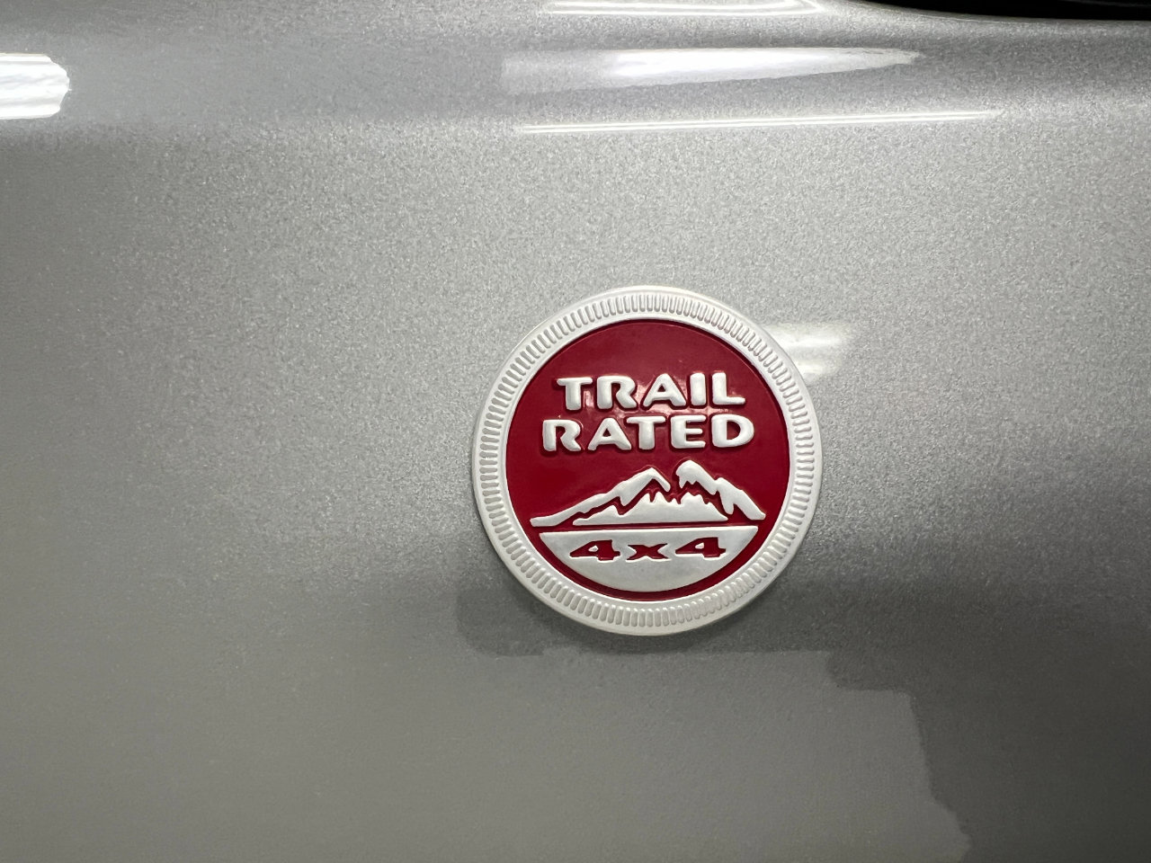 Used 2021 Jeep Compass Trailhawk w/ Convenience Group image 26