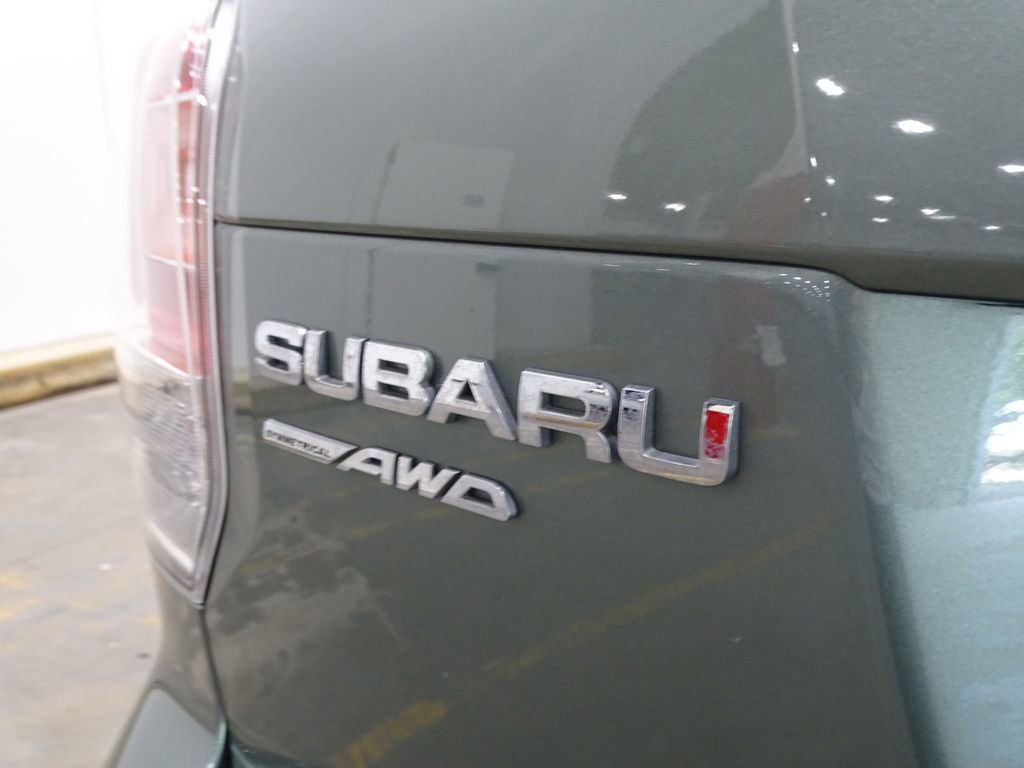 Used 2018 Subaru Forester 2.5i Limited image 44