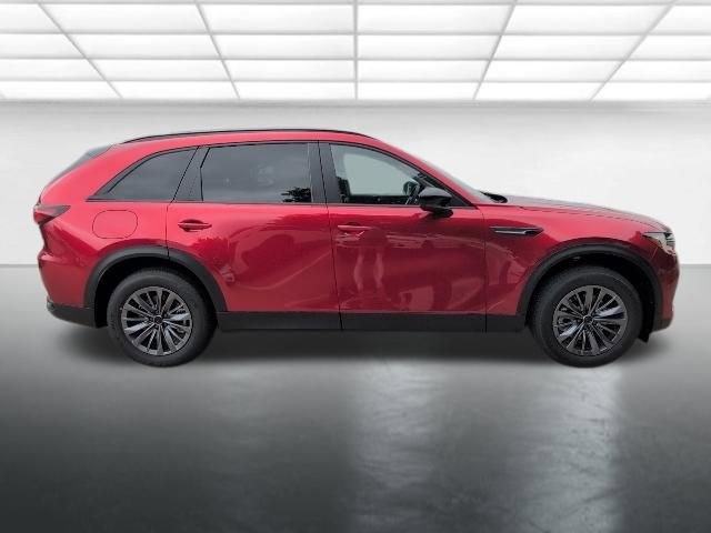 New 2026 MAZDA CX-70 SC AWD/4WD image 31