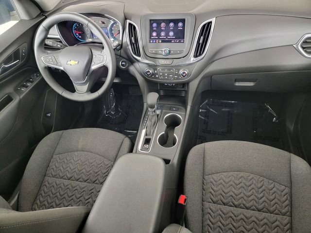 Used 2024 Chevrolet Equinox LT FWD image 33