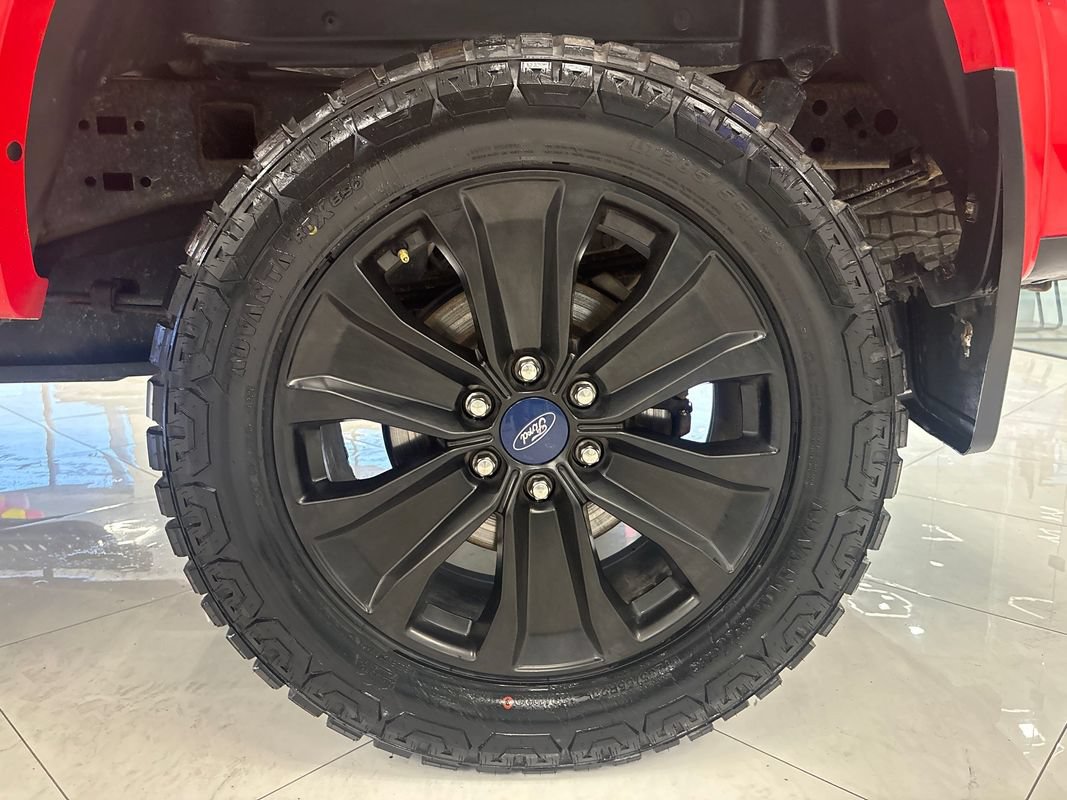 Used 2020 Ford F150 Lariat w/ Equipment Group 502A Luxury AWD/4WD image 43