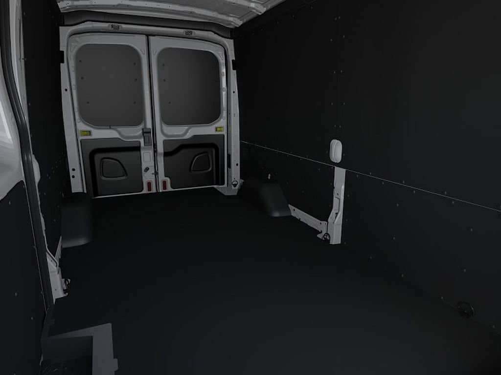 New 2026 Ford Transit 250 148 Medium Roof RWD image 11