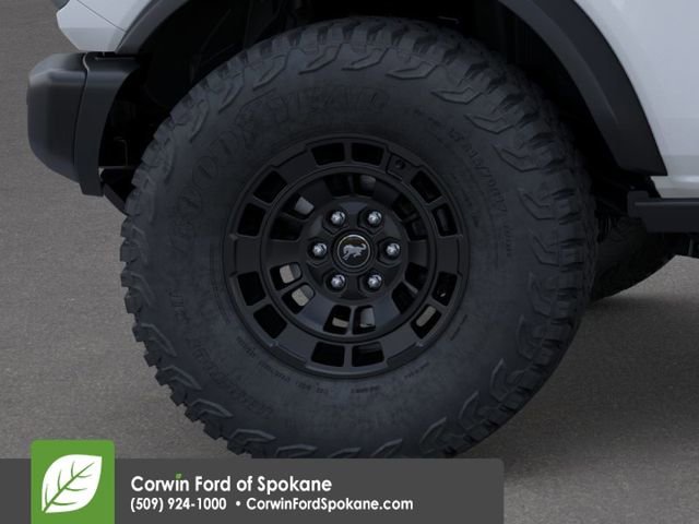 New 2026 Ford Bronco Badlands AWD/4WD image 21
