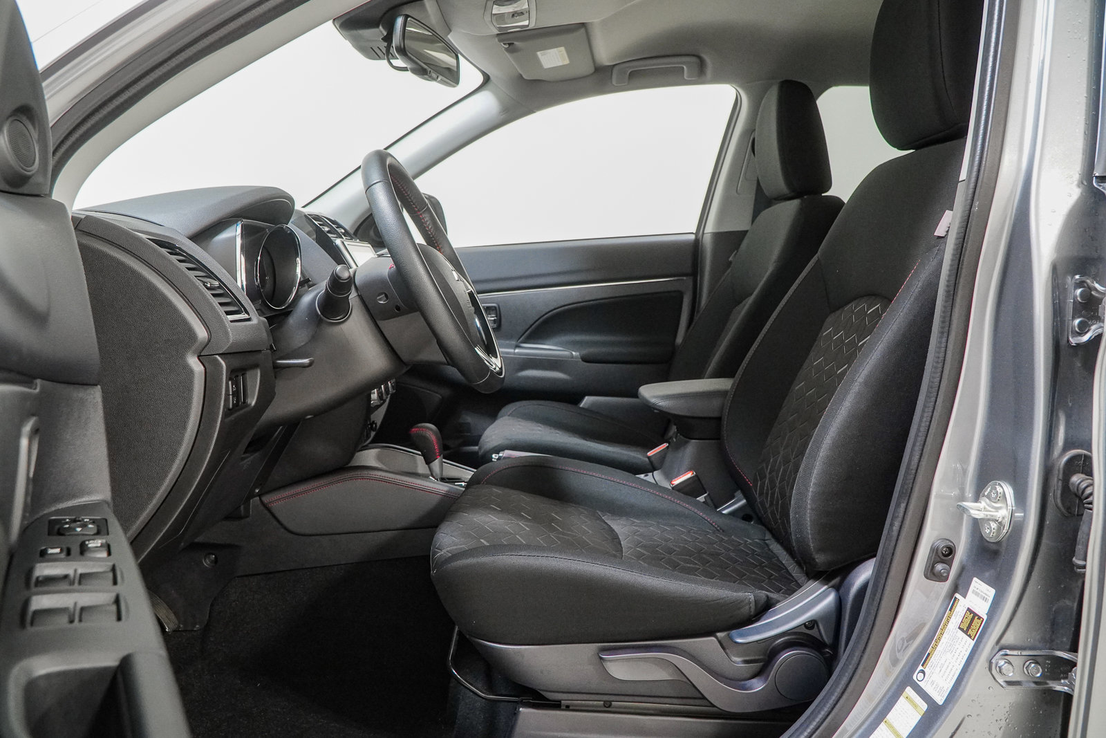Used 2023 Mitsubishi Outlander Sport AWD image 20