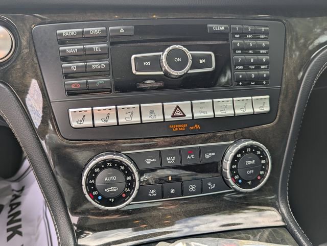 Used 2016 Mercedes-Benz SL 550 image 15