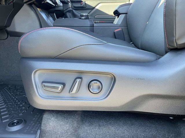 Used 2025 Toyota 4Runner TRD Pro image 21