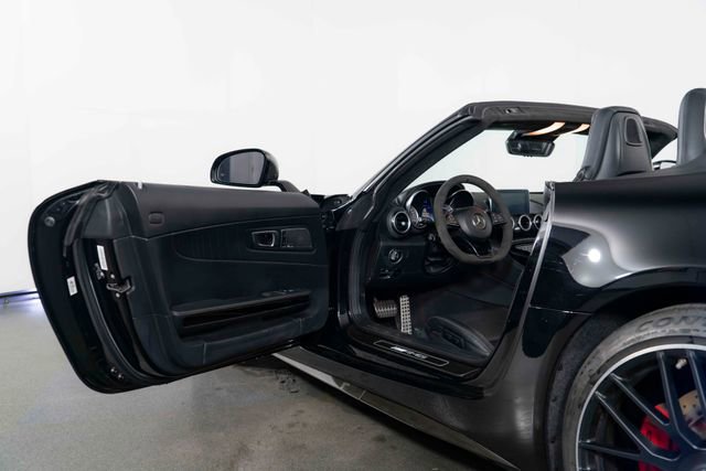 Used 2018 Mercedes-Benz AMG GT C image 14