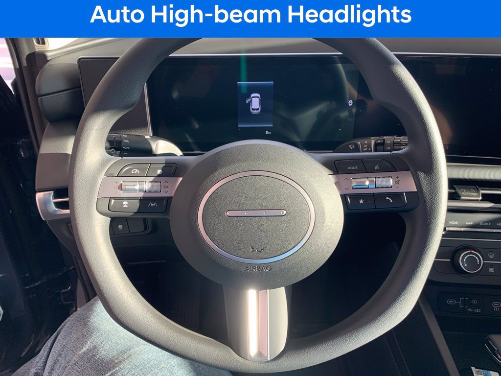 New 2026 Hyundai Tucson SE AWD/4WD image 4