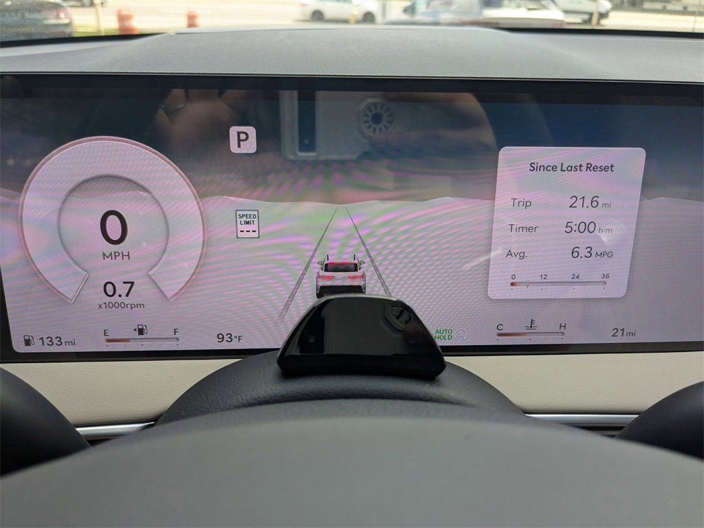 New 2026 Genesis GV70 3.5T Sport Prestige image 26