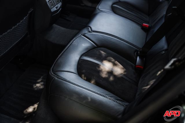 Used 2012 Cadillac CTS V w/ Wood Trim Package RWD image 76