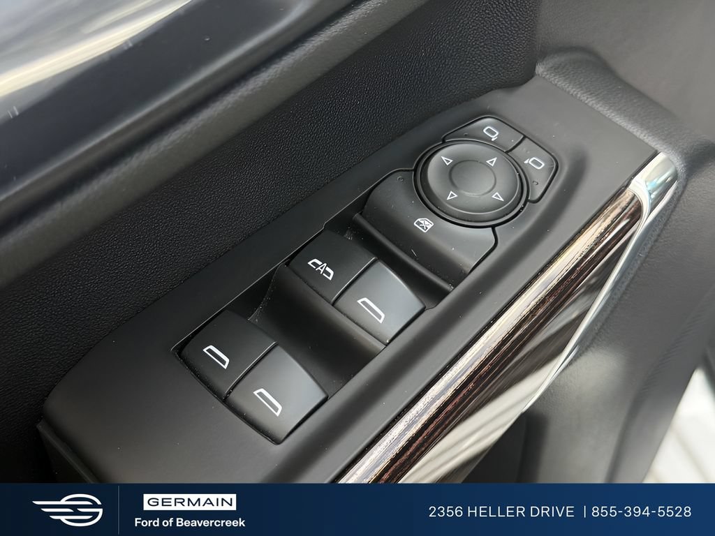 Used 2021 GMC Sierra 1500 SLE AWD/4WD image 17
