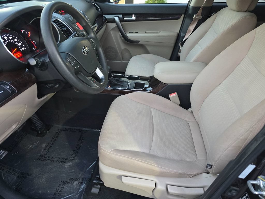 Used 2014 Kia Sorento LX FWD image 8
