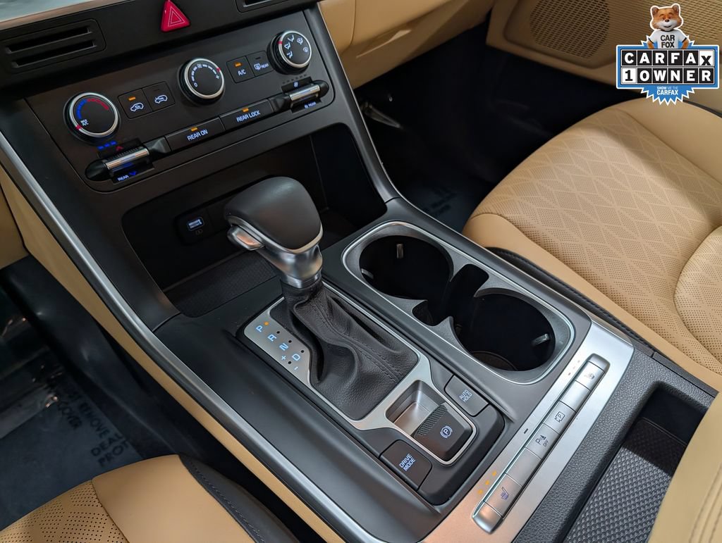 Certified 2024 Kia Carnival LX FWD image 16