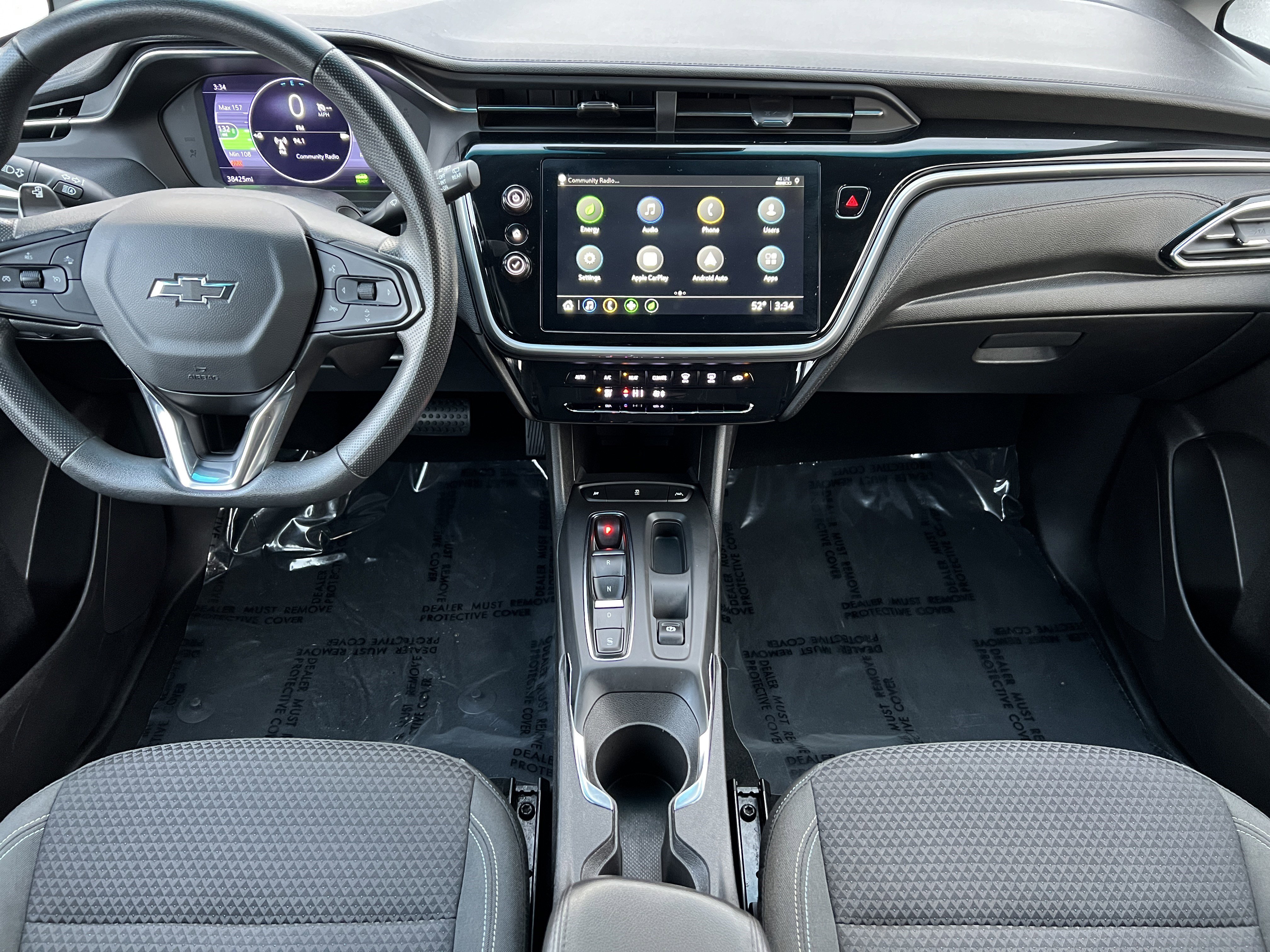 Used 2023 Chevrolet Bolt LT w/ Driver Confidence Package image 32