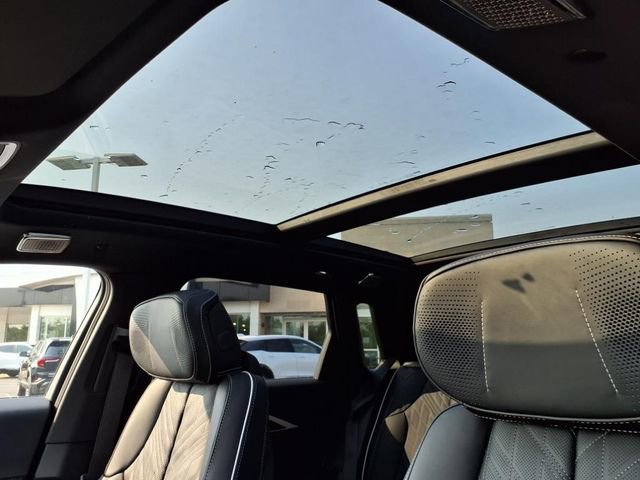 New 2026 Cadillac Lyriq V w/ Exterior Carbon Fiber Package image 12