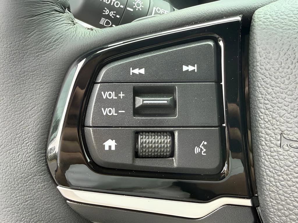 New 2026 Honda Odyssey Elite image 21