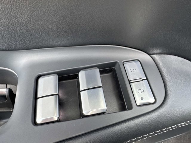 New 2025 Lincoln Navigator L Reserve AWD/4WD image 10