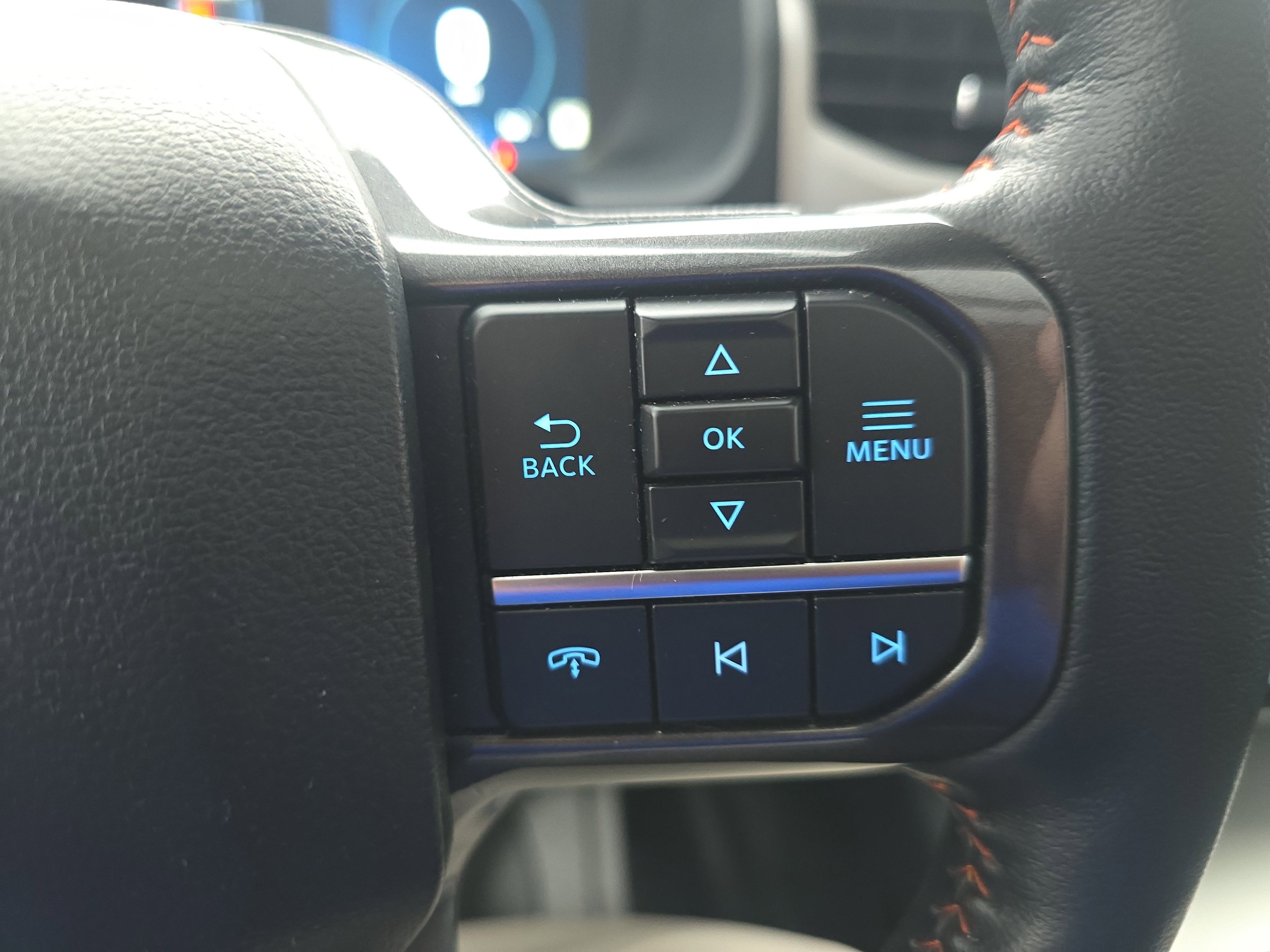 Used 2024 Ford Expedition Timberline image 20