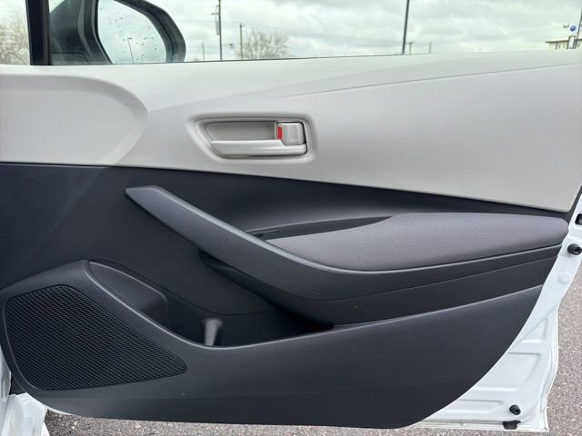 Used 2024 Toyota Corolla LE image 10