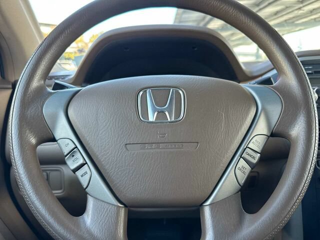 Used 2007 Honda Pilot EX image 26