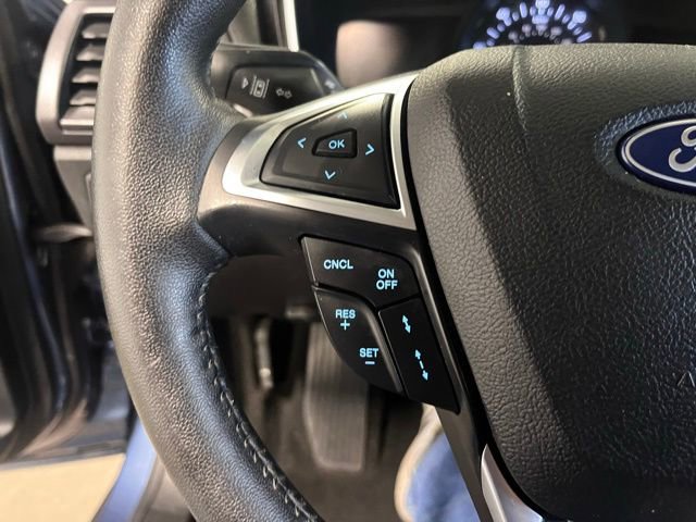 Used 2019 Ford Fusion Energi Titanium image 24