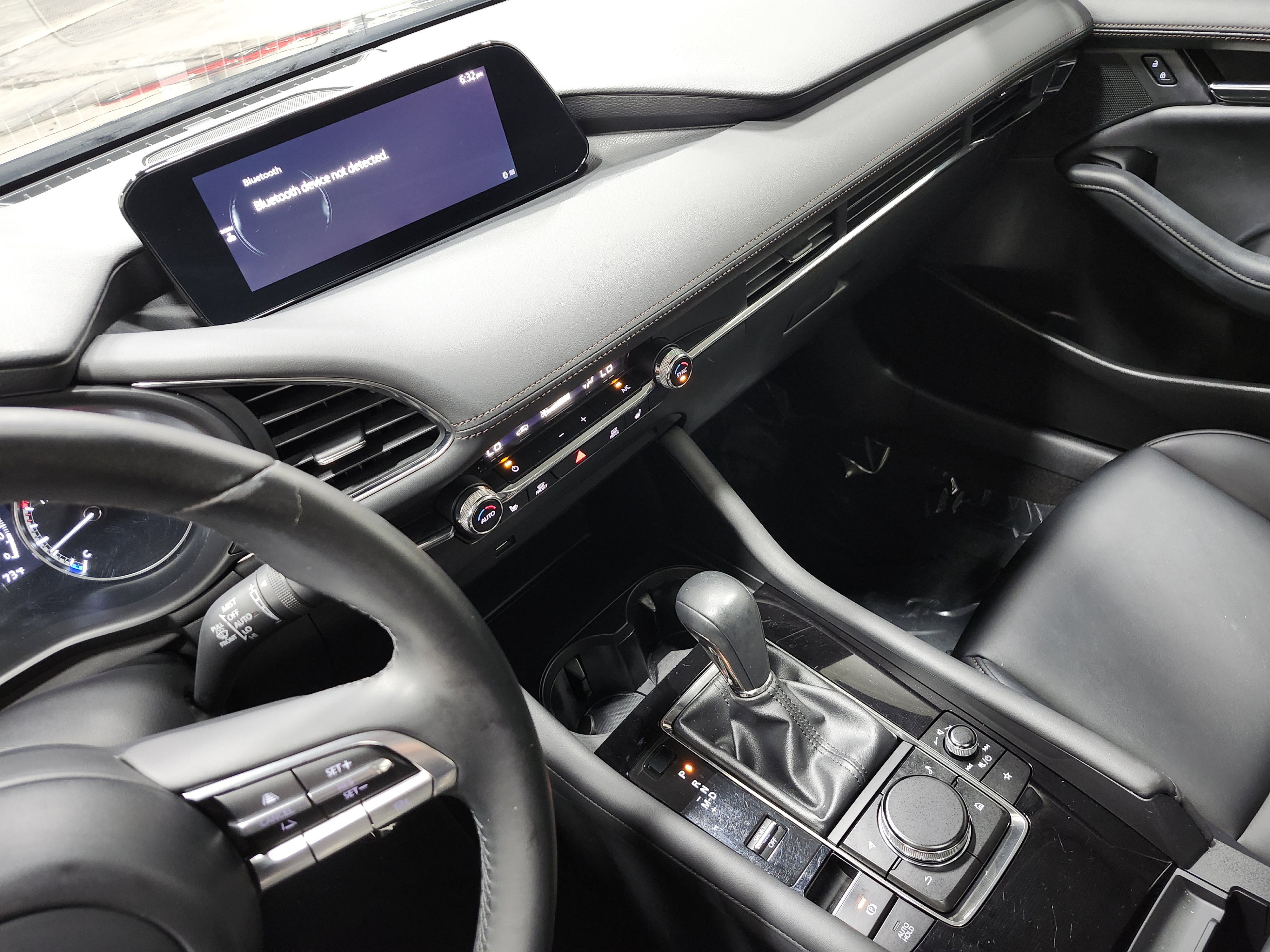 Used 2021 MAZDA MAZDA3 s FWD image 30