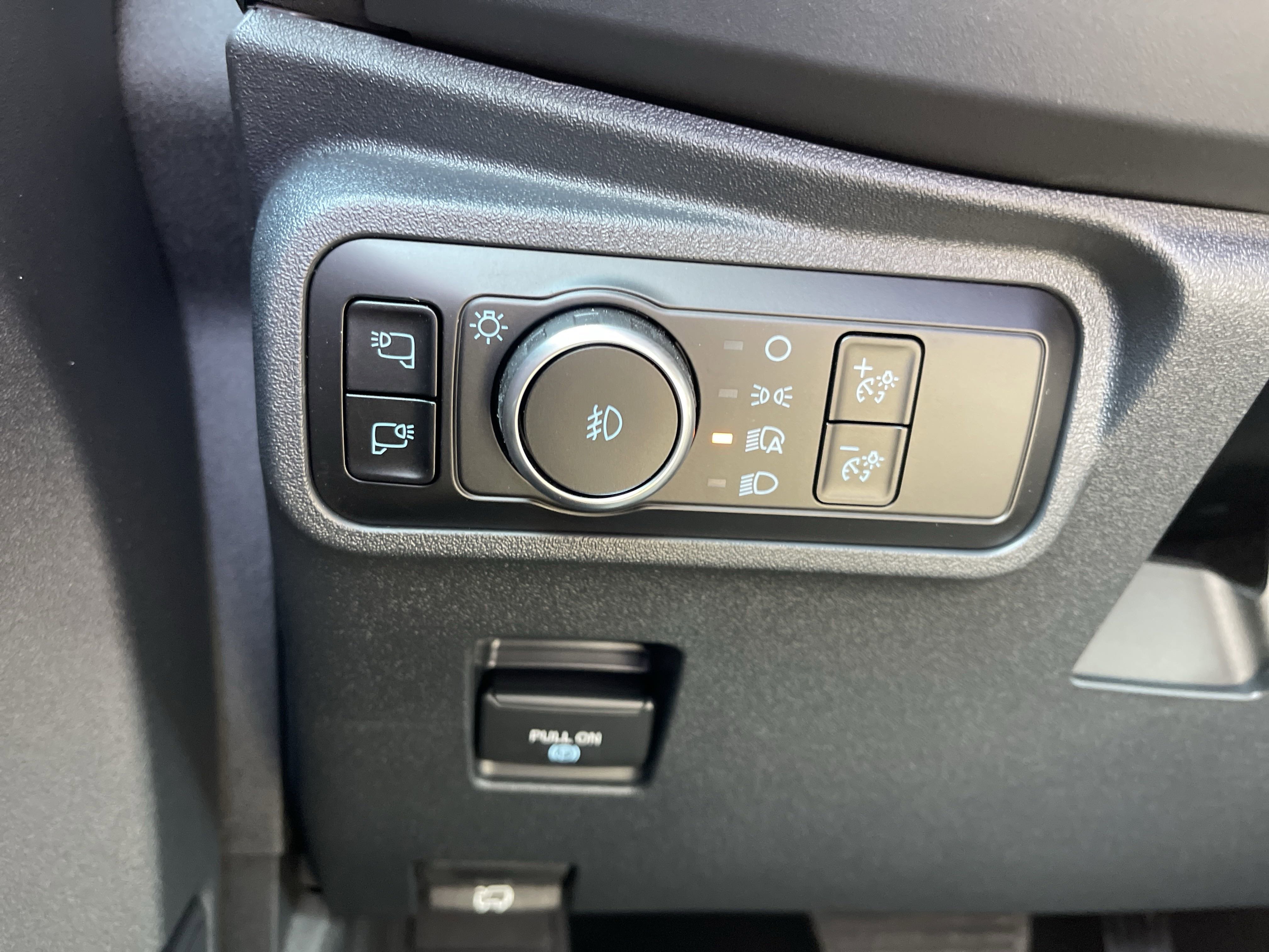 New 2025 Ford Bronco Badlands image 19