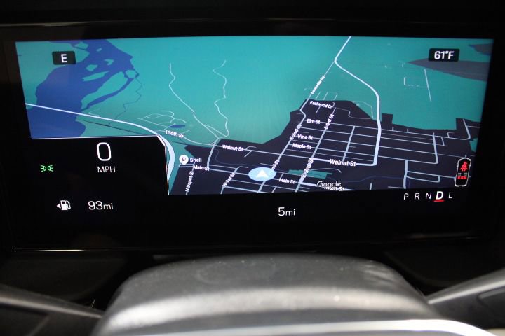 New 2026 GMC Terrain Elevation FWD image 46