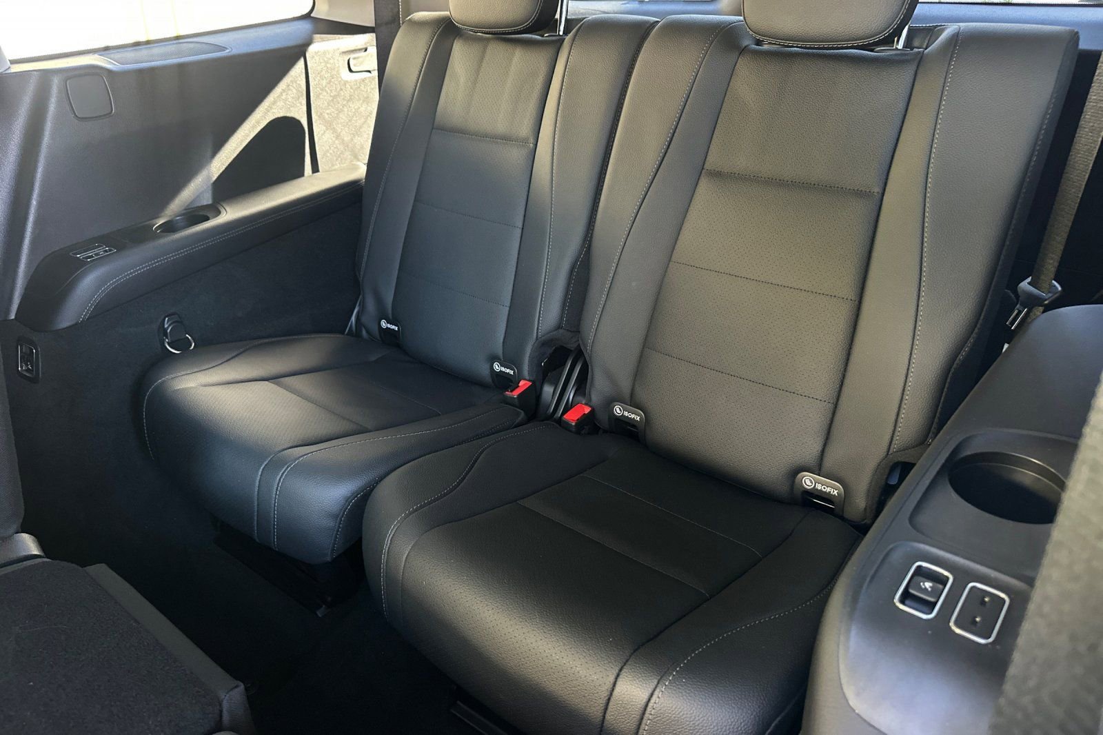 Certified 2023 Mercedes-Benz GLS 450 GLS 450 image 37